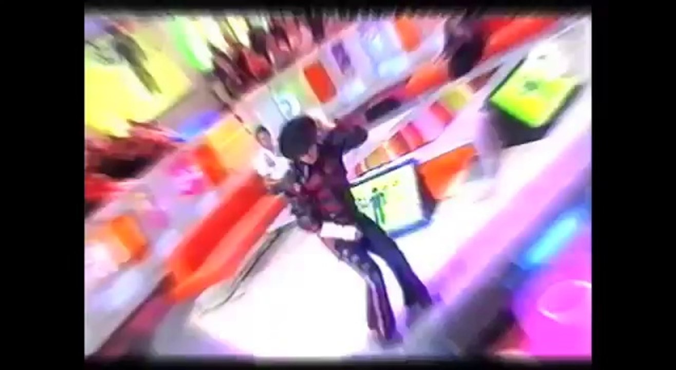 New Jacksons Generation