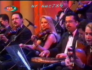 ACEMKÜRDÎ PEŞREV-Beste: İsmail HAKKI Bey (1)