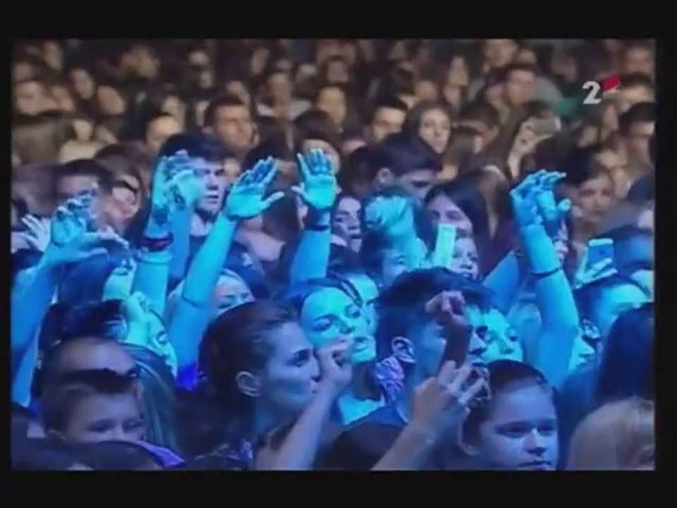 Sergej Ćetković 1 dio od 2 /humanitarni koncert Podgorica za pomoć Srbiji i BiH/www.rtcg.me 2014