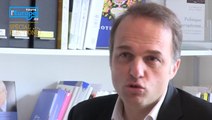 Yves Bertoncini (Notre Europe) - Européennes 2014 : Le score du Front national est le produit d'une crise économique, sociale et identitaire en France