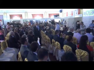 Silivri Expo – Kariyer Günleri Başladı