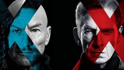 Critique: X-Men Days of future past