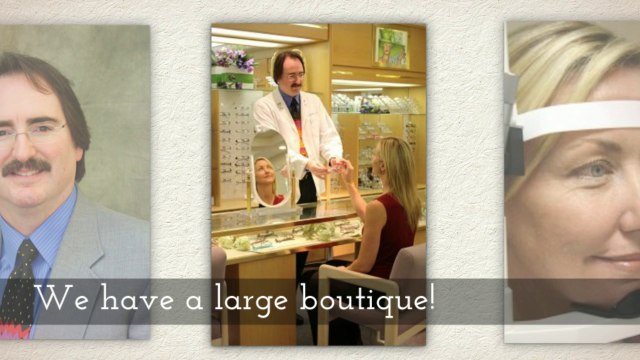 Eye Glasses in Santa Rosa