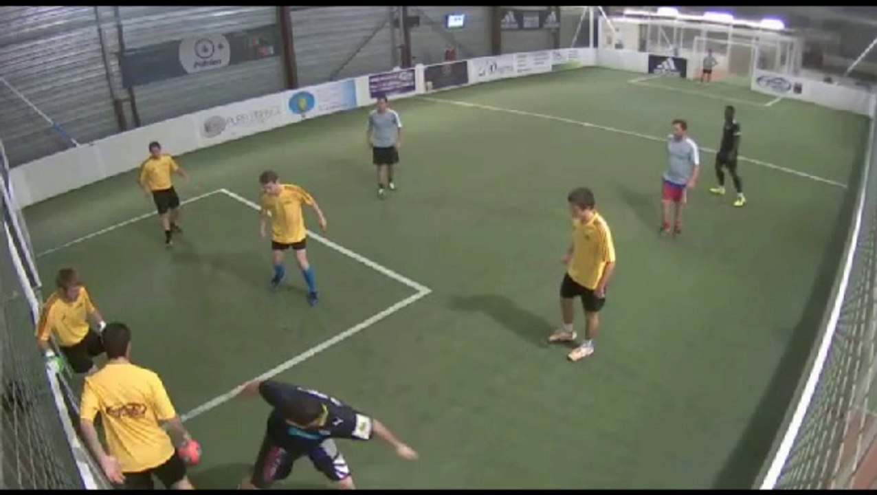 Les Schtroumpfs - Les Futs T