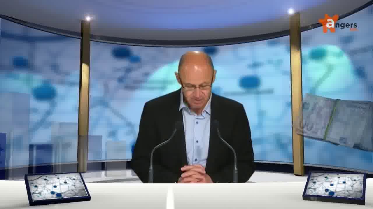 ECO DE L'ANJOU 1ER SEMESTRE 2014 [S.1] [E.21] - Eco de l'Anjou du 27/05 - Développement durable dans les entreprises