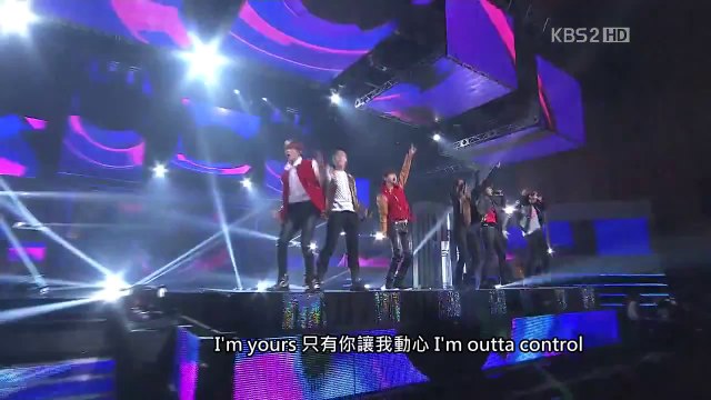 BEAST - It's Not Me + Beautiful Night