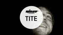 Tite - RinseTV DJ Set