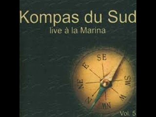 Kompa du sud -Géré Léléw
