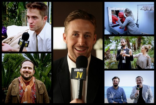 Festival de Cannes 2014: Le bêtisier des inRocks