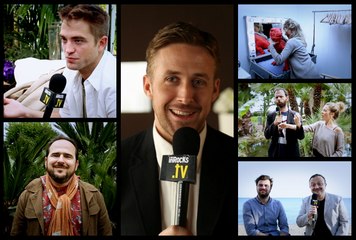 Festival de Cannes 2014: Le bêtisier des inRocks