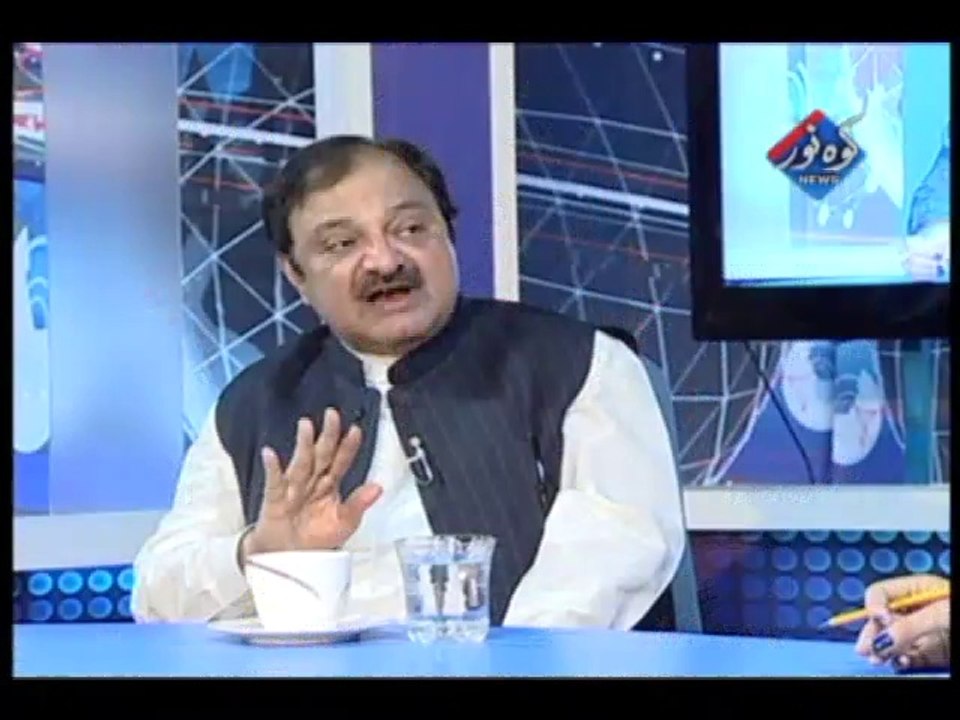 Ground Realities 27-05-2014 Part-01