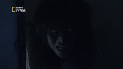 Enquête Paranormale - La maison sur la colline (2013) [720p]