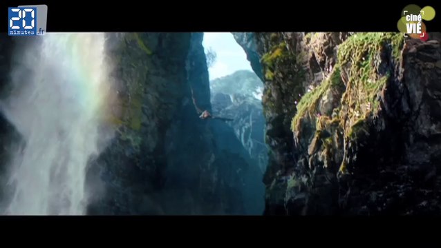 Pourquoi Angelina Jolie est-elle si «Maléfique»