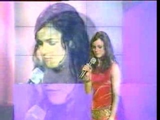 vanessa paradis dis lui toi...