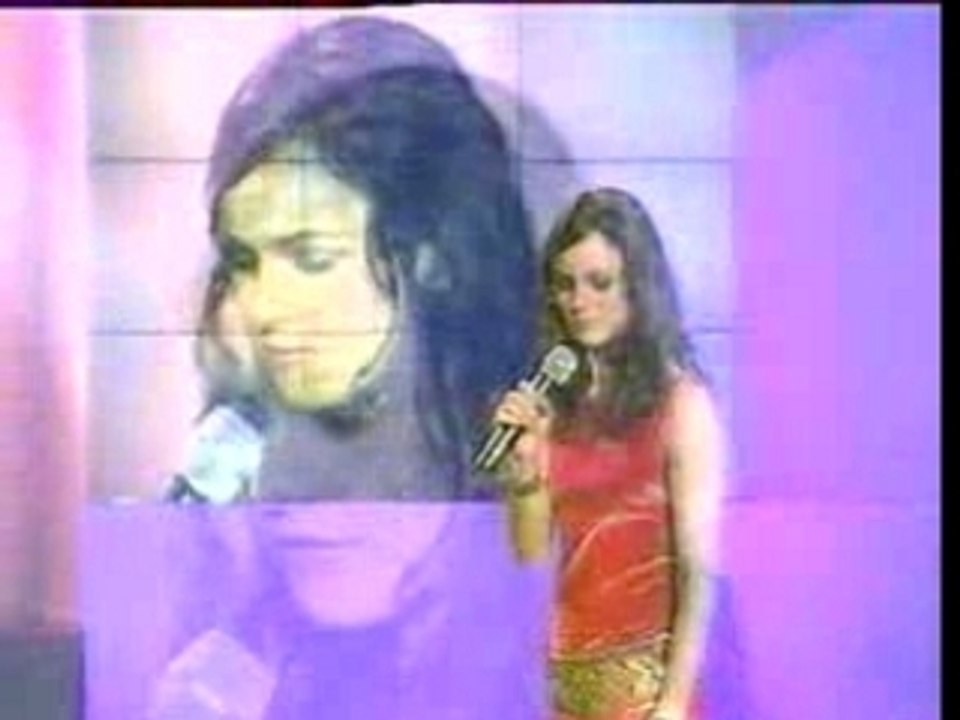 vanessa paradis dis lui toi...