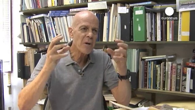 Jerusalén, tan sagrada como fuente de conflictos