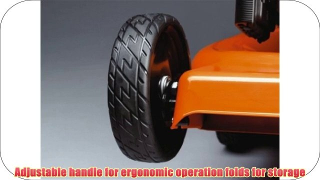 Husqvarna 7021P 21-Inch 160cc Honda GCV160 Gas Powered 3-N-1 Push Lawn Mower With High Rear