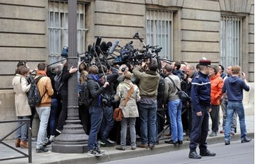 «Non, l'UMP n'est pas morte»