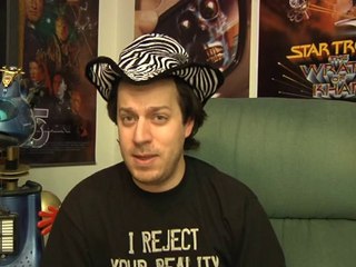 Spoony - Movie -  Mazes & Monsters