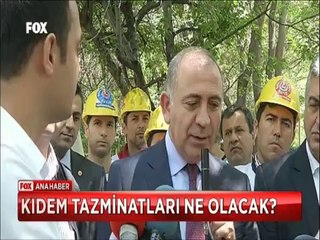 Taşeron taslağı hazır milyonlarca çalışana taşeronluk yolu açılıyor