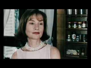 Merci Pour Le Chocolat (2000) Film Complet En Français
