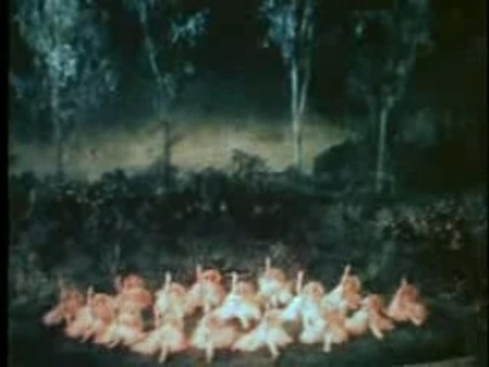 Paul Whiteman-King of Jazz Trailer