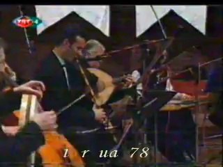 KÜRDÎLİHİCAZKÂR PEŞREV-Beste: VASİLAKİ (2)