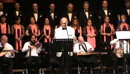 9- 26.05.2014- (5065) - MMMBD Zeytinburnu Şubesininin Düzenlemiş Olduğu " BAHAR KONSERİ" nden Kesitler