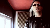Sentence feat. Olexesh - Postbote __ prod. by Pitlab (16BARS.TV PREMIERE)