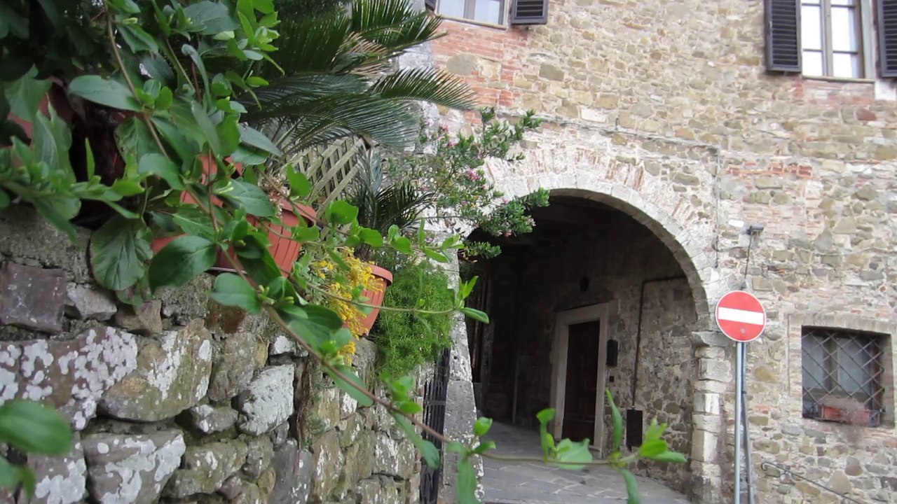 Montemerano