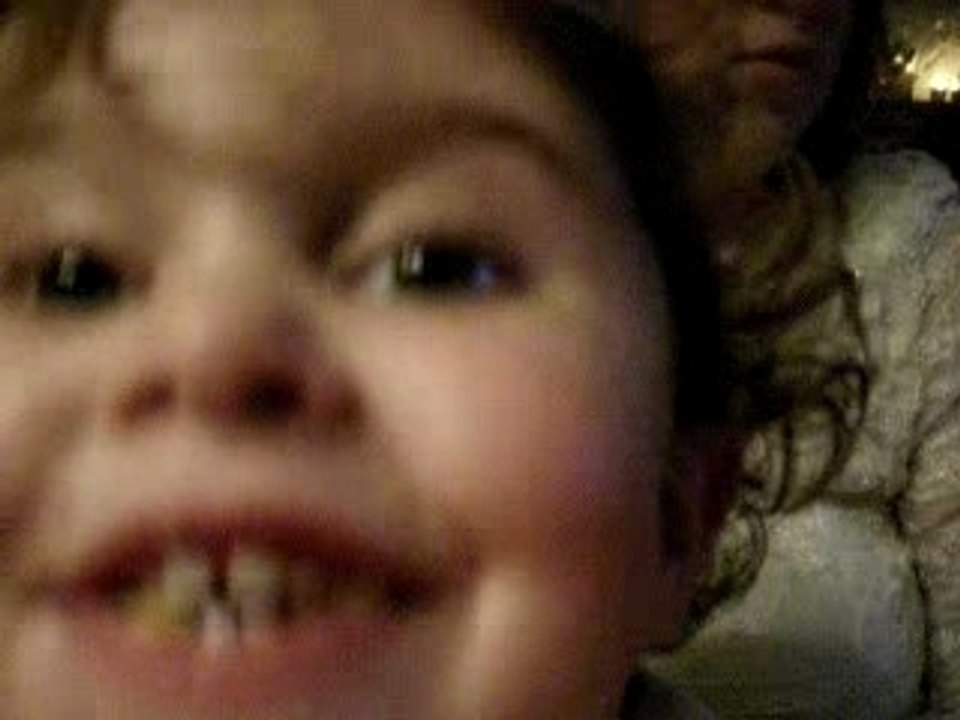 France artiste en herbe!