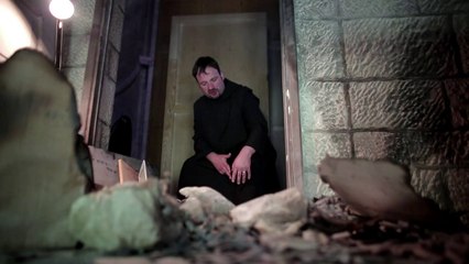 Arson attack on Jerusalem church during pope visit