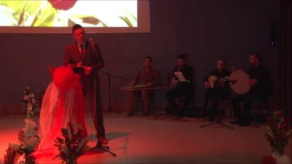 "SENİ ANDIM DÜN GECE" VE "KASİDE"-İSHAK BULUT