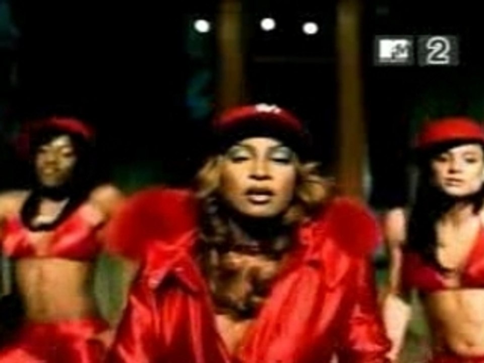 50Cent feat. Olivia -- Candy Shop