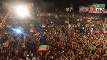 Response to Samaa TV Ali Mumtaz who said that Crowd in PTI Faisalabad Jalsa wan not more then 130000