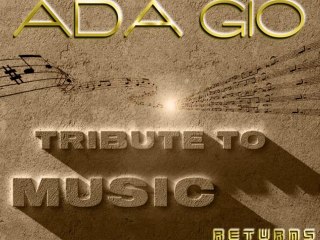 Linkin Park VS Edward Maya - Stereo Numb ( Mashup by Ada Gio )