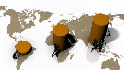 Impacto do Trabalho Infantil no Mundo 🌍