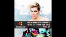 Serkan Demirel feat. Fatma Polat - İçime Atıyorum Aşk (Original Mix) 2014