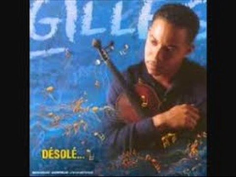 gilles floro - PA TADE