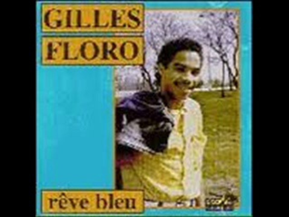 Gilles Floro - Rev reel