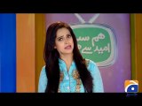 Hum Sab Umeed Say Hain-27 May 2014 (Shahbaz Sharif)