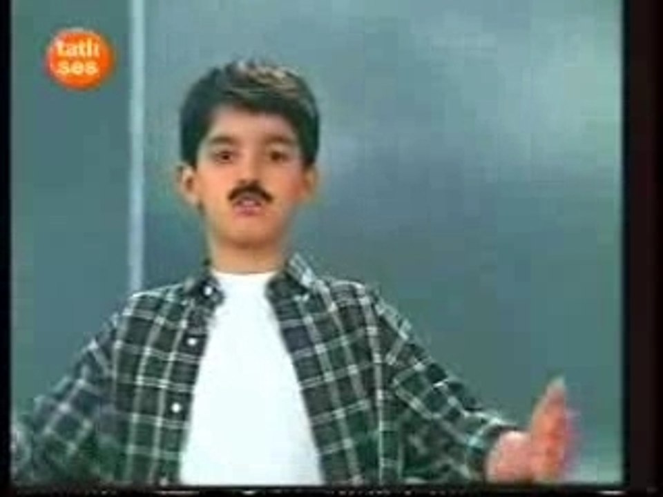 ibrahim tatlises -  iki iki dört eder