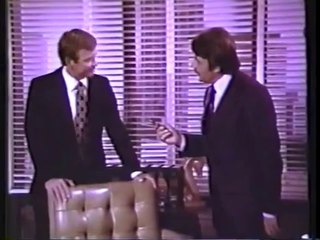 New Perry Mason  Telltale Trunk - 1973