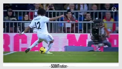 KARIM BENZEMA - Goals, Skills, Assists - Real Madrid - 2013/2014 (HD)