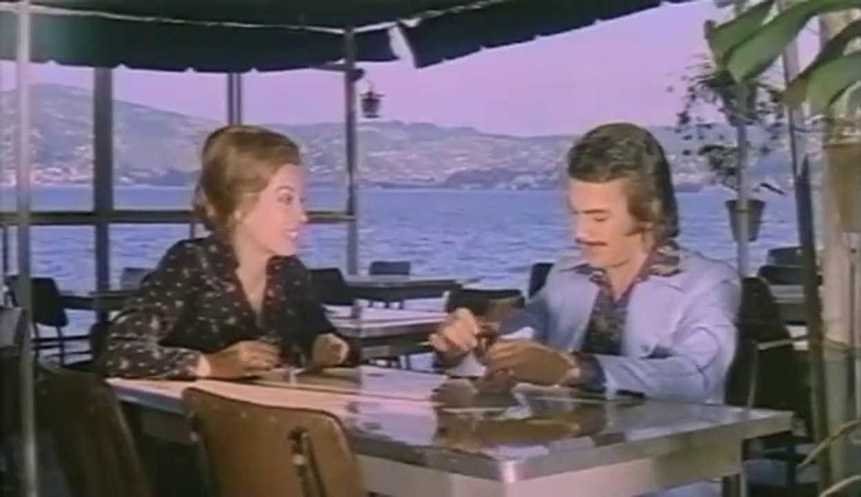 ORHAN GENCEBAY HAYAT KAVGASI