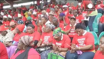 Talks held with Boko Haram over kidnapped girls release