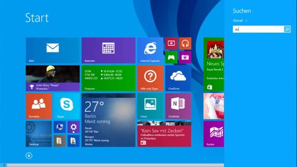 Windows Zuverlassigkeitsverlauf hilft Absturze und Probleme zu beheben