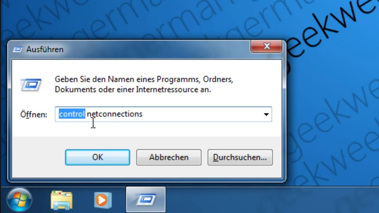 Windows Netzwerkprioritat festlegen - Bevorzugtes Wlan-LAN Netz einstellen