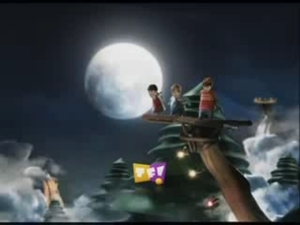 pub noel tf1