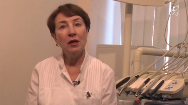 Серебрение зубов польза или вред